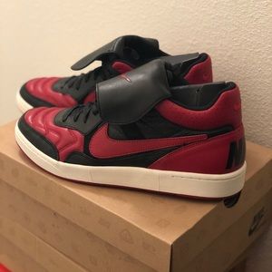 Nike Air Tiempo SZ 11